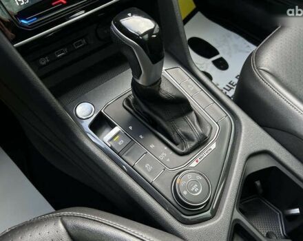 Фольксваген Тігуан, об'ємом двигуна 2 л та пробігом 75 тис. км за 23900 $, фото 22 на Automoto.ua