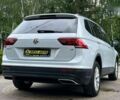 Фольксваген Тигуан, объемом двигателя 2 л и пробегом 172 тыс. км за 17700 $, фото 6 на Automoto.ua