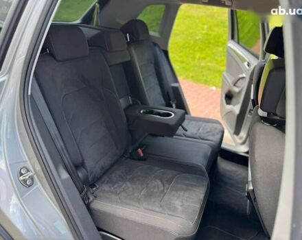 Фольксваген Тігуан, об'ємом двигуна 2 л та пробігом 185 тис. км за 25500 $, фото 26 на Automoto.ua