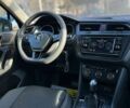 Фольксваген Тигуан, объемом двигателя 2 л и пробегом 201 тыс. км за 15999 $, фото 19 на Automoto.ua