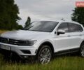 Фольксваген Тигуан, объемом двигателя 1.98 л и пробегом 65 тыс. км за 22500 $, фото 15 на Automoto.ua