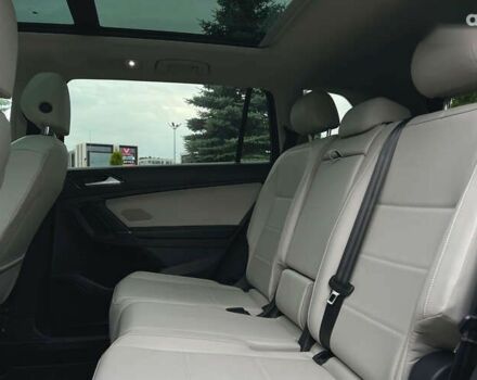 Фольксваген Тигуан, объемом двигателя 2 л и пробегом 70 тыс. км за 21800 $, фото 10 на Automoto.ua