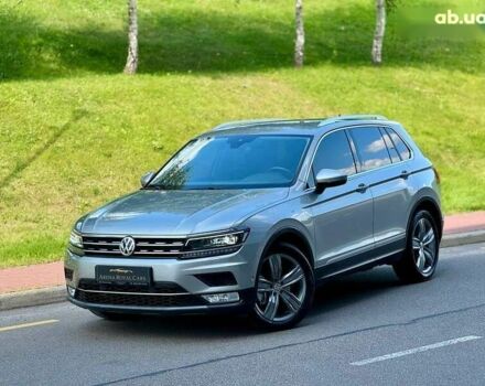 Фольксваген Тігуан, об'ємом двигуна 2 л та пробігом 185 тис. км за 25500 $, фото 2 на Automoto.ua