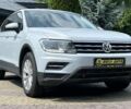 Фольксваген Тигуан, объемом двигателя 2 л и пробегом 111 тыс. км за 17900 $, фото 3 на Automoto.ua