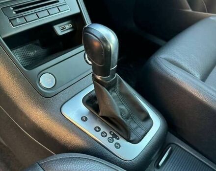 Фольксваген Тигуан, объемом двигателя 2 л и пробегом 209 тыс. км за 11900 $, фото 14 на Automoto.ua