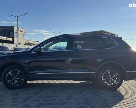 Фольксваген Тигуан, объемом двигателя 2 л и пробегом 181 тыс. км за 19500 $, фото 3 на Automoto.ua