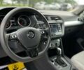 Фольксваген Тигуан, объемом двигателя 2 л и пробегом 172 тыс. км за 17700 $, фото 15 на Automoto.ua