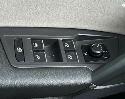 Фольксваген Тигуан, объемом двигателя 2 л и пробегом 70 тыс. км за 21800 $, фото 26 на Automoto.ua