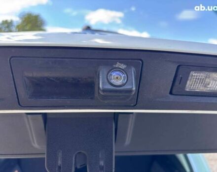 Фольксваген Тигуан, объемом двигателя 2 л и пробегом 134 тыс. км за 12600 $, фото 21 на Automoto.ua