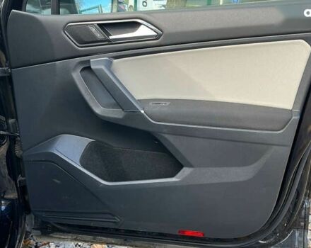 Фольксваген Тигуан, объемом двигателя 2 л и пробегом 42 тыс. км за 17000 $, фото 25 на Automoto.ua