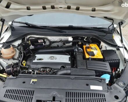 Фольксваген Тігуан, об'ємом двигуна 0 л та пробігом 82 тис. км за 15600 $, фото 28 на Automoto.ua