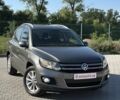 Фольксваген Тігуан, об'ємом двигуна 2 л та пробігом 190 тис. км за 13800 $, фото 16 на Automoto.ua