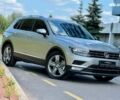 Фольксваген Тігуан, об'ємом двигуна 2 л та пробігом 185 тис. км за 25500 $, фото 1 на Automoto.ua