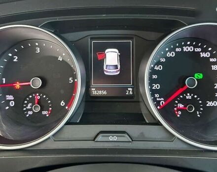 Фольксваген Тігуан, об'ємом двигуна 2 л та пробігом 183 тис. км за 20950 $, фото 16 на Automoto.ua