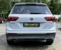 Фольксваген Тигуан, объемом двигателя 2 л и пробегом 111 тыс. км за 17900 $, фото 6 на Automoto.ua