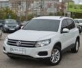 Фольксваген Тігуан, об'ємом двигуна 0 л та пробігом 82 тис. км за 15600 $, фото 3 на Automoto.ua