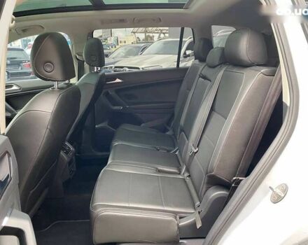 Фольксваген Тігуан, об'ємом двигуна 2 л та пробігом 188 тис. км за 16100 $, фото 19 на Automoto.ua