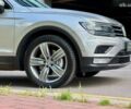 Фольксваген Тигуан, объемом двигателя 2 л и пробегом 185 тыс. км за 25800 $, фото 10 на Automoto.ua