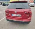 Фольксваген Тигуан, объемом двигателя 1.98 л и пробегом 118 тыс. км за 21400 $, фото 12 на Automoto.ua