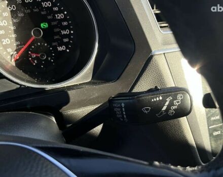 Фольксваген Тигуан, объемом двигателя 2 л и пробегом 181 тыс. км за 19500 $, фото 25 на Automoto.ua