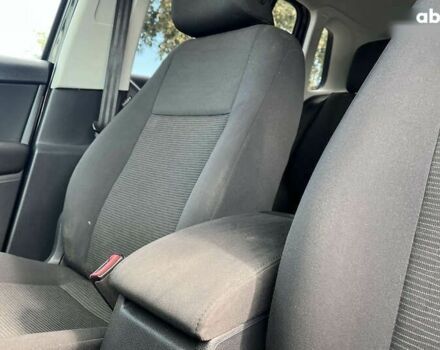 Фольксваген Тигуан, объемом двигателя 2 л и пробегом 142 тыс. км за 12200 $, фото 15 на Automoto.ua