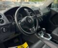 Фольксваген Тигуан, объемом двигателя 2 л и пробегом 164 тыс. км за 14200 $, фото 9 на Automoto.ua