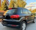 Фольксваген Тигуан, объемом двигателя 2 л и пробегом 209 тыс. км за 11900 $, фото 3 на Automoto.ua