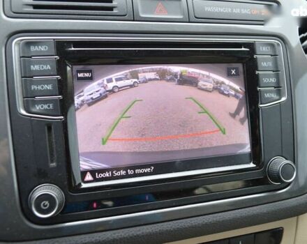 Фольксваген Тігуан, об'ємом двигуна 0 л та пробігом 82 тис. км за 15600 $, фото 22 на Automoto.ua