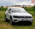 Фольксваген Тигуан, объемом двигателя 1.98 л и пробегом 65 тыс. км за 22500 $, фото 1 на Automoto.ua