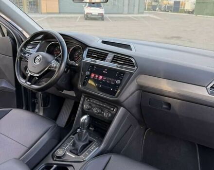 Фольксваген Тігуан, об'ємом двигуна 2 л та пробігом 240 тис. км за 14999 $, фото 22 на Automoto.ua