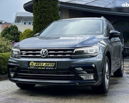 Фольксваген Тігуан, об'ємом двигуна 2 л та пробігом 75 тис. км за 23900 $, фото 2 на Automoto.ua