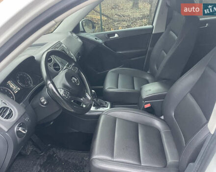 Фольксваген Тигуан, объемом двигателя 0 л и пробегом 170 тыс. км за 12999 $, фото 20 на Automoto.ua