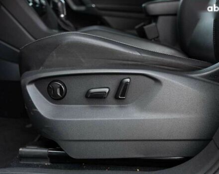 Фольксваген Тигуан, объемом двигателя 2 л и пробегом 200 тыс. км за 17000 $, фото 13 на Automoto.ua