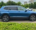 Фольксваген Тигуан, объемом двигателя 2 л и пробегом 70 тыс. км за 21800 $, фото 7 на Automoto.ua