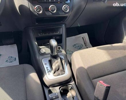 Фольксваген Тигуан, объемом двигателя 2 л и пробегом 134 тыс. км за 12600 $, фото 29 на Automoto.ua