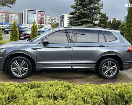 Фольксваген Тігуан, об'ємом двигуна 2 л та пробігом 75 тис. км за 23900 $, фото 3 на Automoto.ua