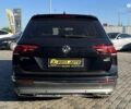 Фольксваген Тигуан, объемом двигателя 2 л и пробегом 181 тыс. км за 19500 $, фото 5 на Automoto.ua