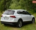 Фольксваген Тигуан, объемом двигателя 1.98 л и пробегом 65 тыс. км за 22500 $, фото 8 на Automoto.ua