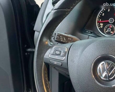 Фольксваген Тігуан, об'ємом двигуна 2 л та пробігом 150 тис. км за 13499 $, фото 20 на Automoto.ua