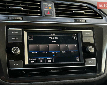 Фольксваген Тігуан, об'ємом двигуна 2 л та пробігом 172 тис. км за 16650 $, фото 17 на Automoto.ua