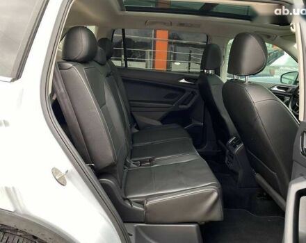 Фольксваген Тігуан, об'ємом двигуна 2 л та пробігом 188 тис. км за 16100 $, фото 21 на Automoto.ua