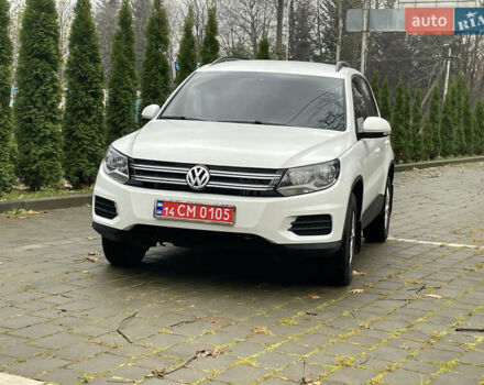 Фольксваген Тигуан, объемом двигателя 0 л и пробегом 170 тыс. км за 12999 $, фото 3 на Automoto.ua