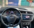 Фольксваген Тигуан, объемом двигателя 1.98 л и пробегом 113 тыс. км за 18499 $, фото 16 на Automoto.ua