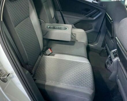 Фольксваген Тігуан, об'ємом двигуна 2 л та пробігом 183 тис. км за 20950 $, фото 10 на Automoto.ua