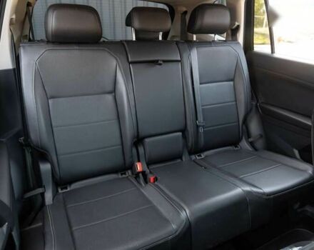 Фольксваген Тигуан, объемом двигателя 2 л и пробегом 200 тыс. км за 17000 $, фото 26 на Automoto.ua