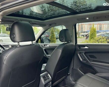 Фольксваген Тігуан, об'ємом двигуна 2 л та пробігом 75 тис. км за 23900 $, фото 12 на Automoto.ua