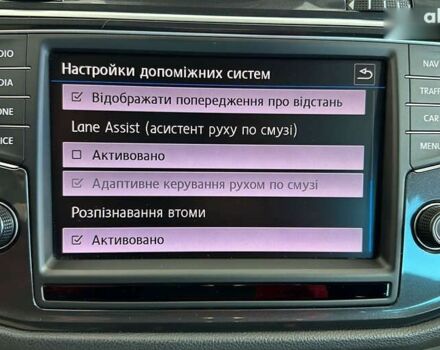 Фольксваген Тігуан, об'ємом двигуна 2 л та пробігом 183 тис. км за 20950 $, фото 27 на Automoto.ua
