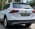 Фольксваген Тигуан, объемом двигателя 2 л и пробегом 111 тыс. км за 17900 $, фото 5 на Automoto.ua