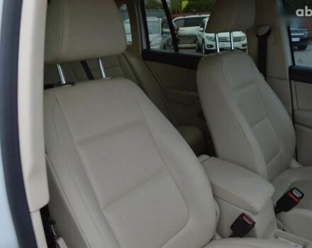 Фольксваген Тігуан, об'ємом двигуна 0 л та пробігом 82 тис. км за 15600 $, фото 18 на Automoto.ua