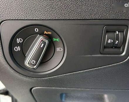 Фольксваген Тігуан, об'ємом двигуна 2 л та пробігом 183 тис. км за 20950 $, фото 13 на Automoto.ua